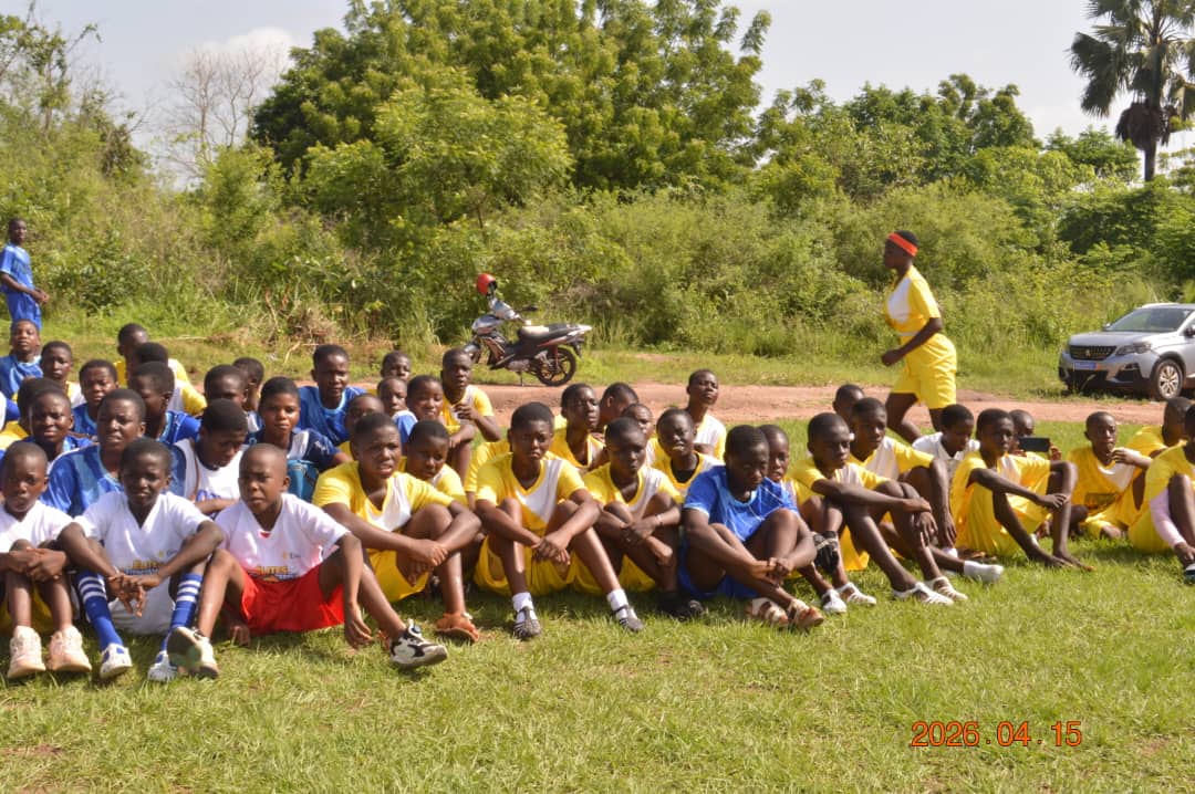 Compétitions sportives inter-classes