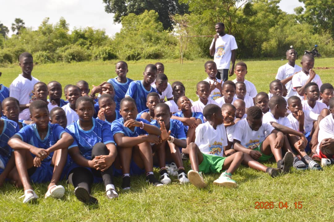 Compétition sportive 2026