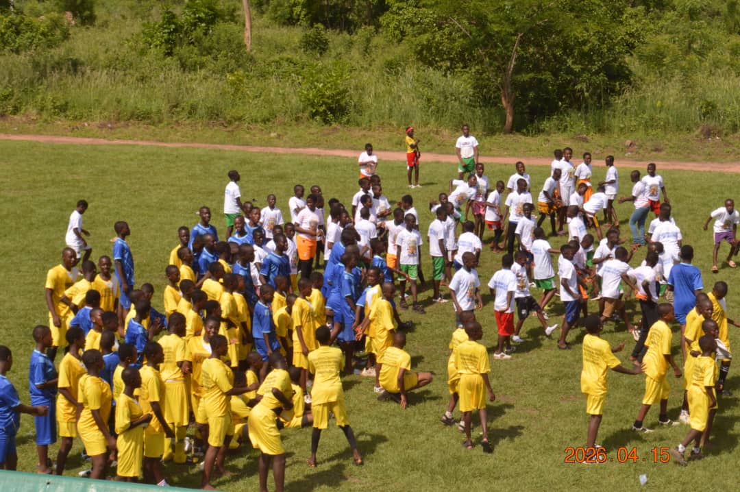 École Les Élites — moment de vie