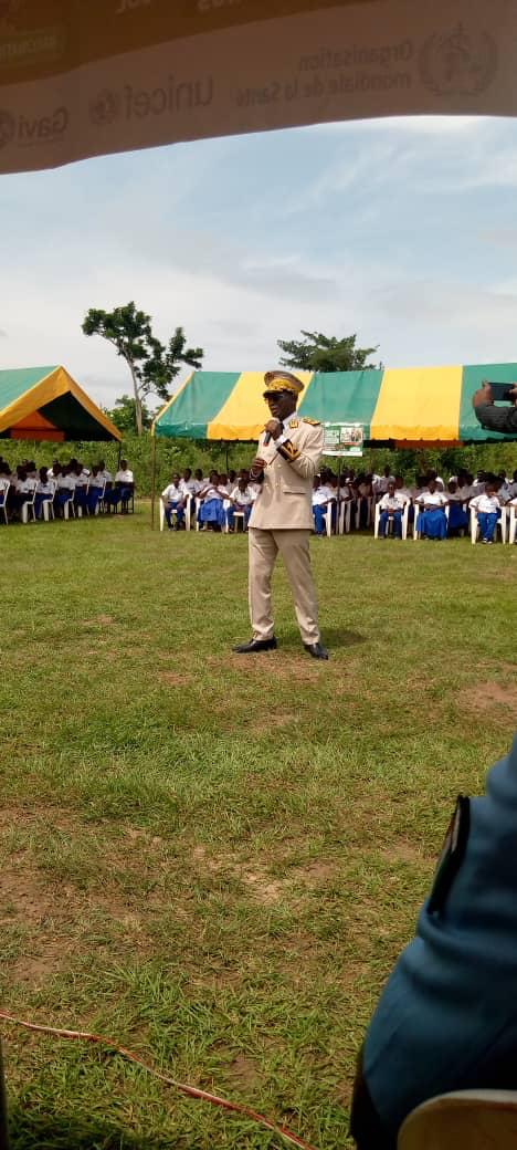 Collège Les Élites de Toumodi